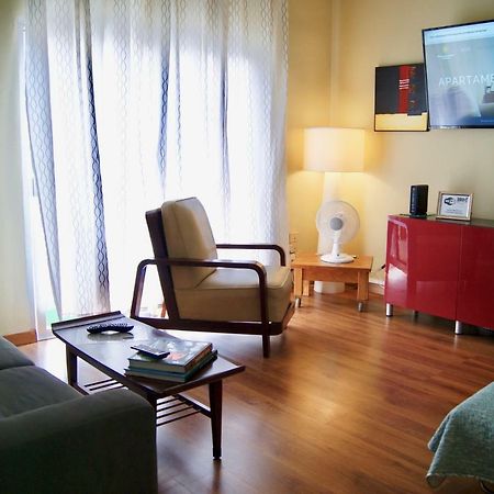 Dream Flat Daire Santa Cruz de Tenerife Dış mekan fotoğraf