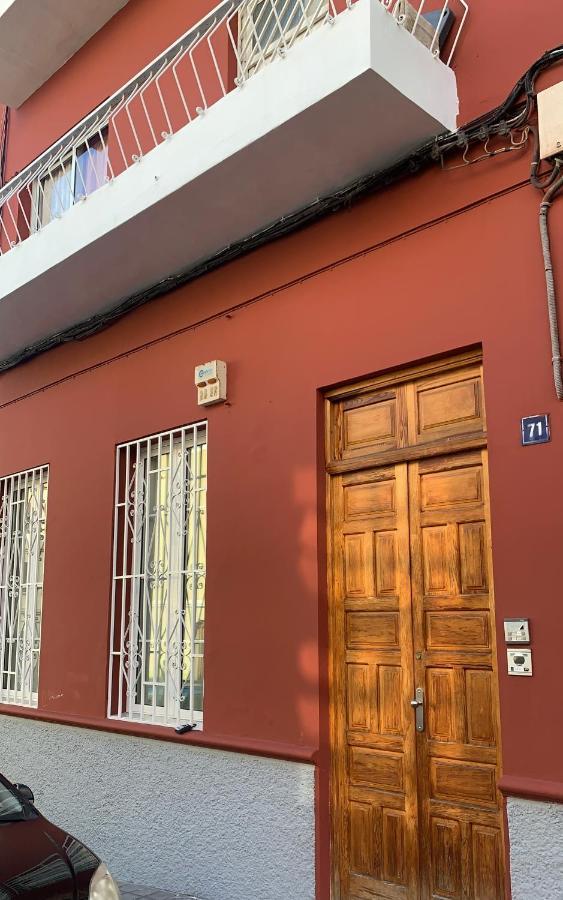 Dream Flat Daire Santa Cruz de Tenerife Dış mekan fotoğraf