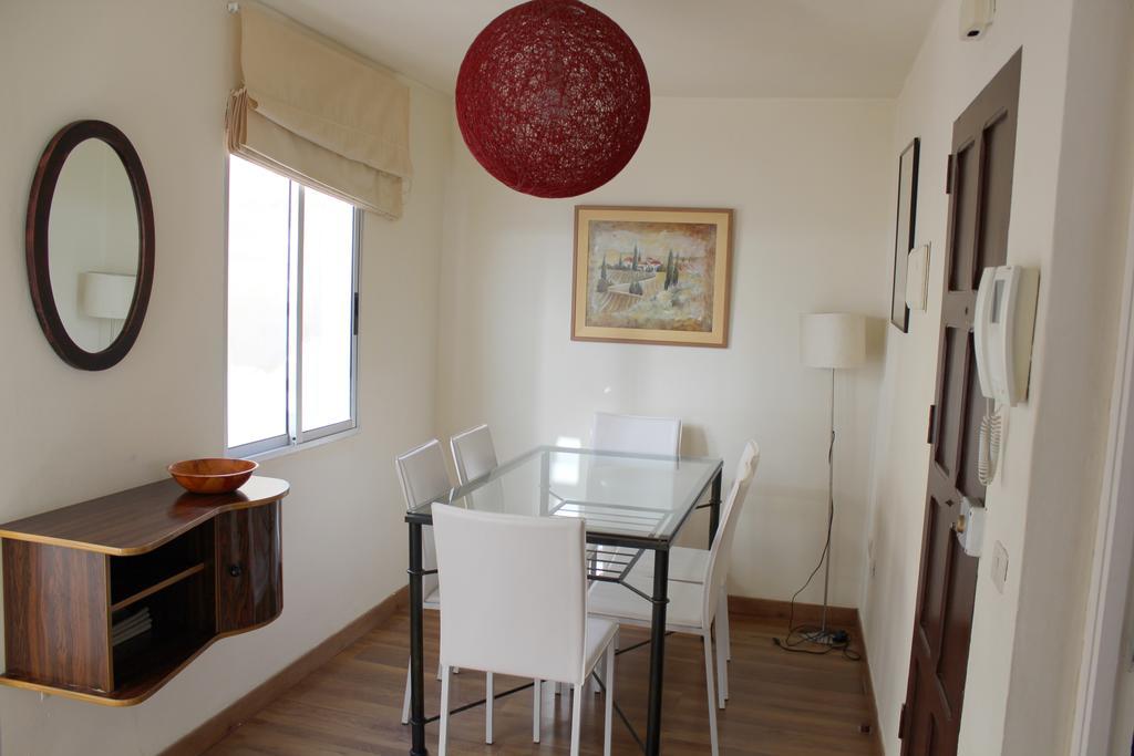 Dream Flat Daire Santa Cruz de Tenerife Dış mekan fotoğraf