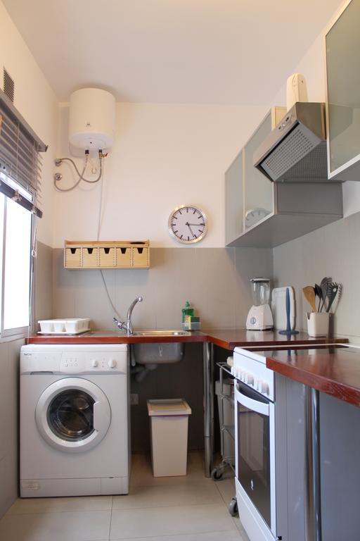 Dream Flat Daire Santa Cruz de Tenerife Dış mekan fotoğraf