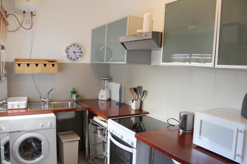 Dream Flat Daire Santa Cruz de Tenerife Dış mekan fotoğraf