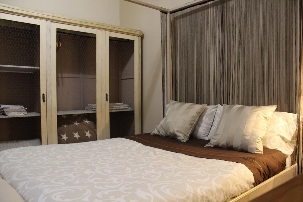 Dream Flat Daire Santa Cruz de Tenerife Dış mekan fotoğraf