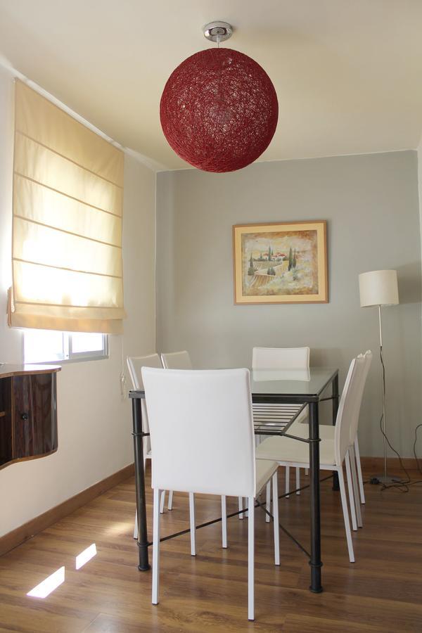 Dream Flat Daire Santa Cruz de Tenerife Dış mekan fotoğraf