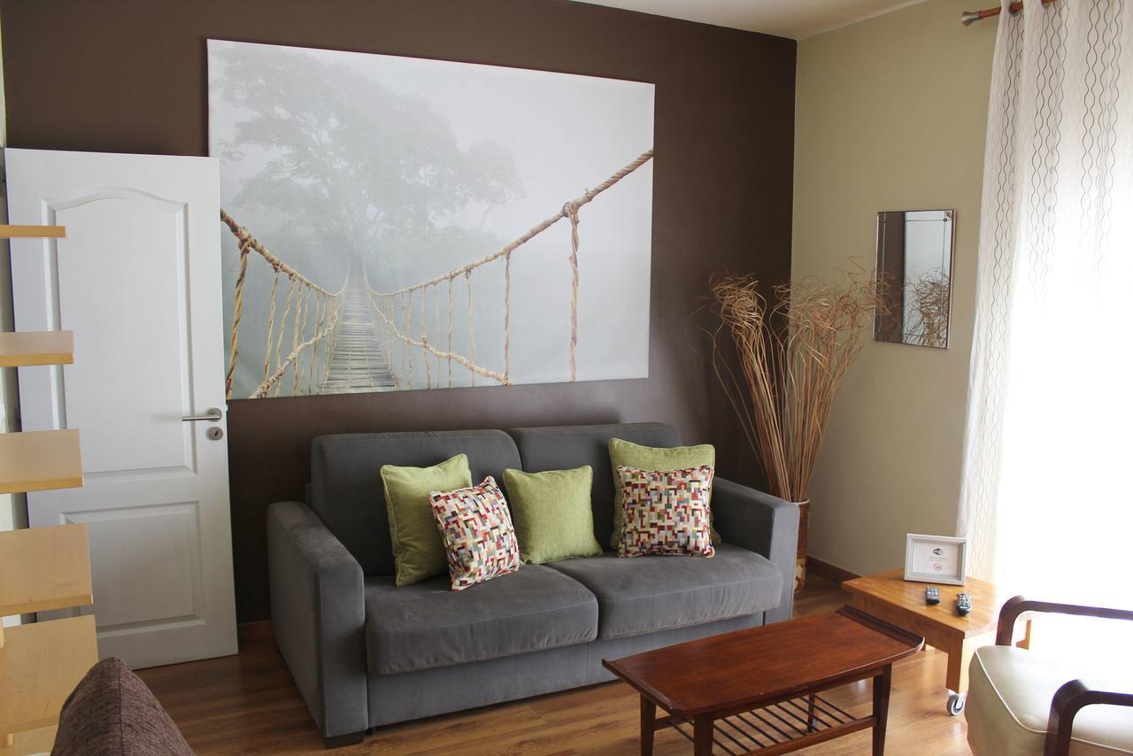 Dream Flat Daire Santa Cruz de Tenerife Dış mekan fotoğraf