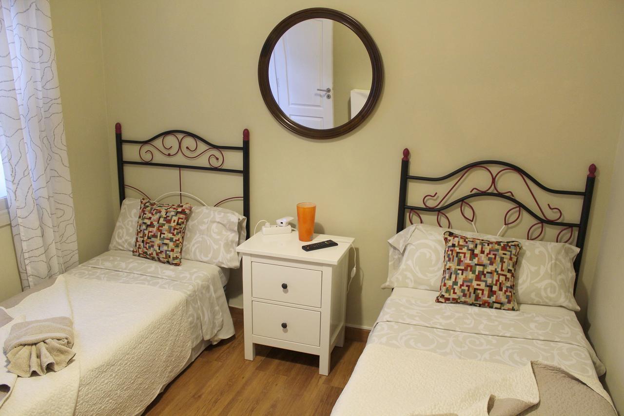 Dream Flat Daire Santa Cruz de Tenerife Dış mekan fotoğraf