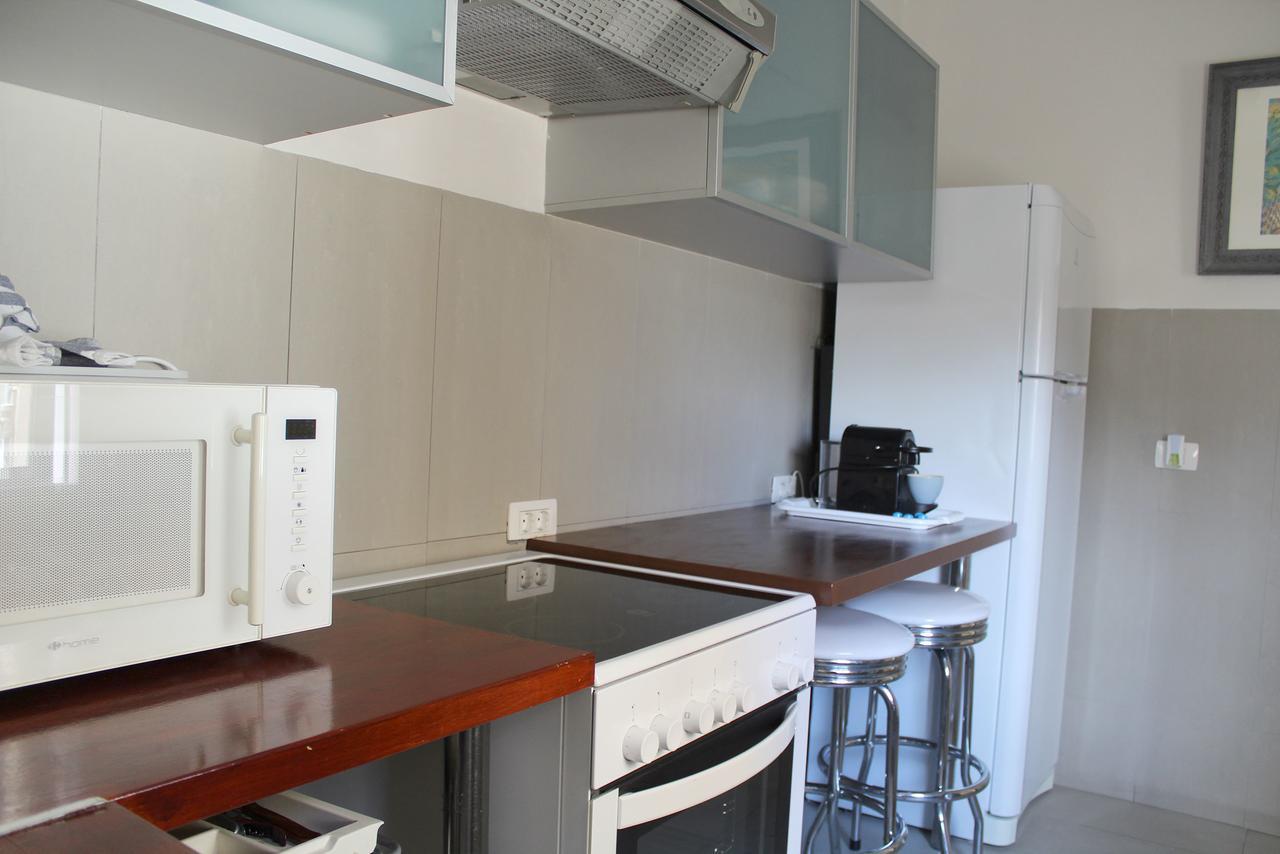 Dream Flat Daire Santa Cruz de Tenerife Dış mekan fotoğraf