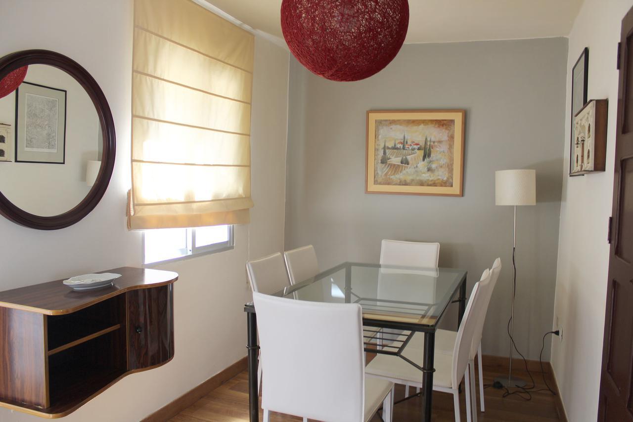 Dream Flat Daire Santa Cruz de Tenerife Dış mekan fotoğraf