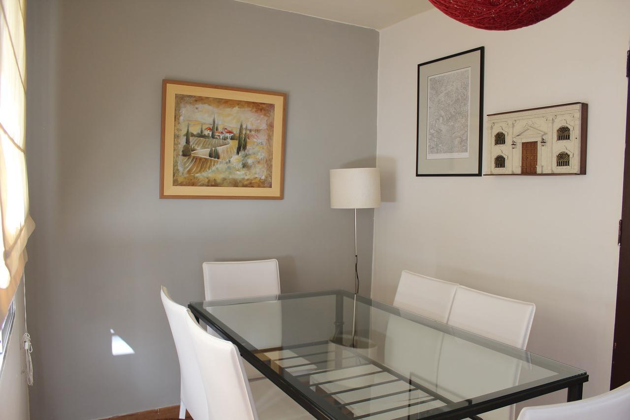 Dream Flat Daire Santa Cruz de Tenerife Dış mekan fotoğraf
