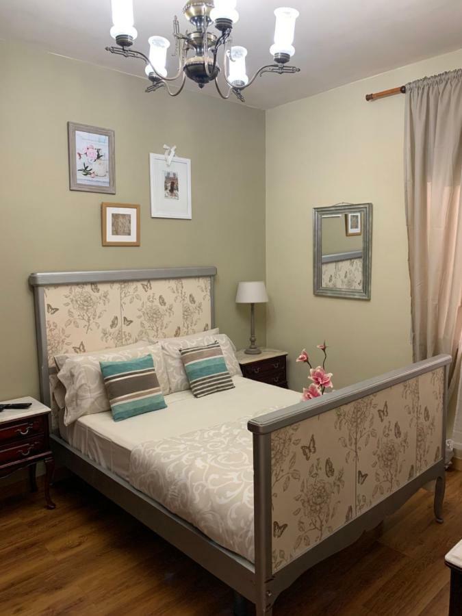 Dream Flat Daire Santa Cruz de Tenerife Dış mekan fotoğraf