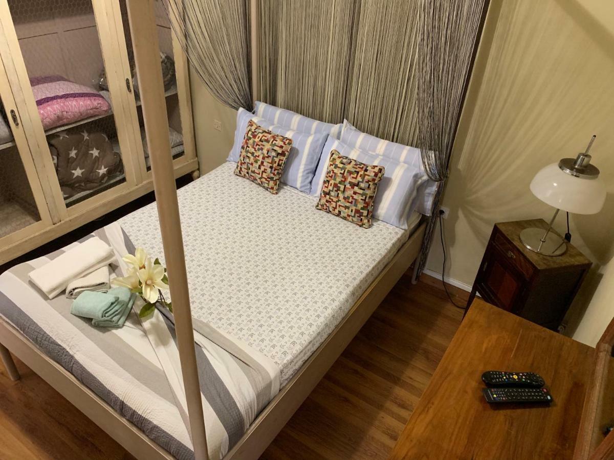 Dream Flat Daire Santa Cruz de Tenerife Dış mekan fotoğraf