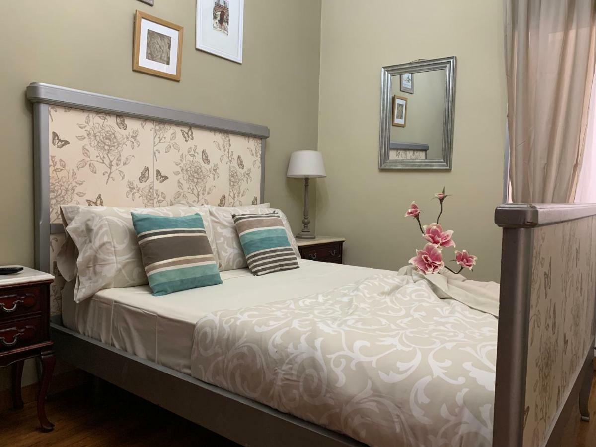 Dream Flat Daire Santa Cruz de Tenerife Dış mekan fotoğraf
