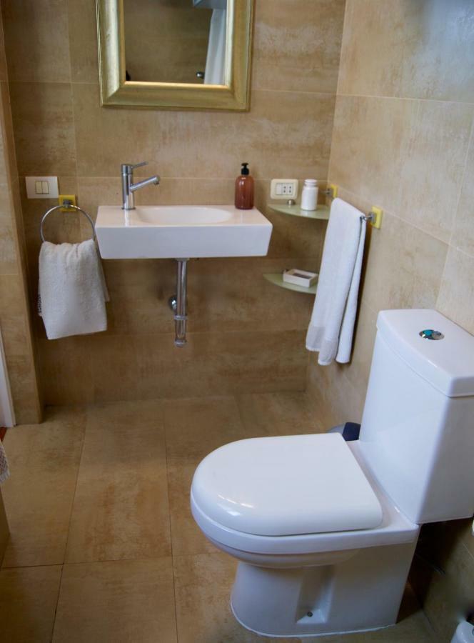 Dream Flat Daire Santa Cruz de Tenerife Dış mekan fotoğraf