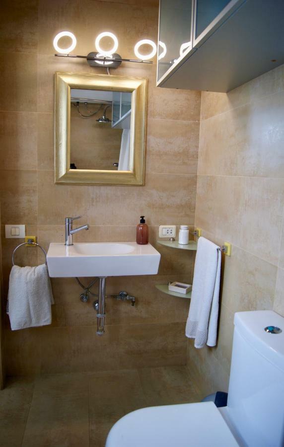 Dream Flat Daire Santa Cruz de Tenerife Dış mekan fotoğraf