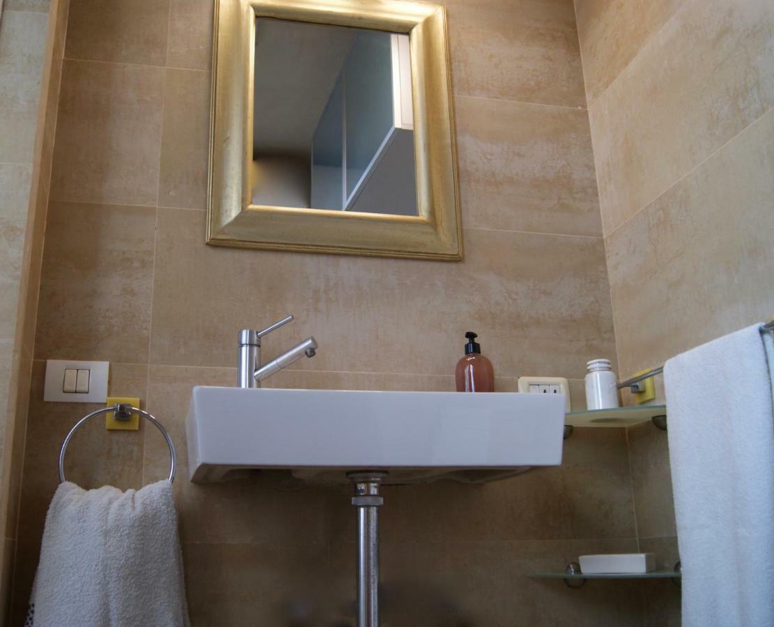 Dream Flat Daire Santa Cruz de Tenerife Dış mekan fotoğraf