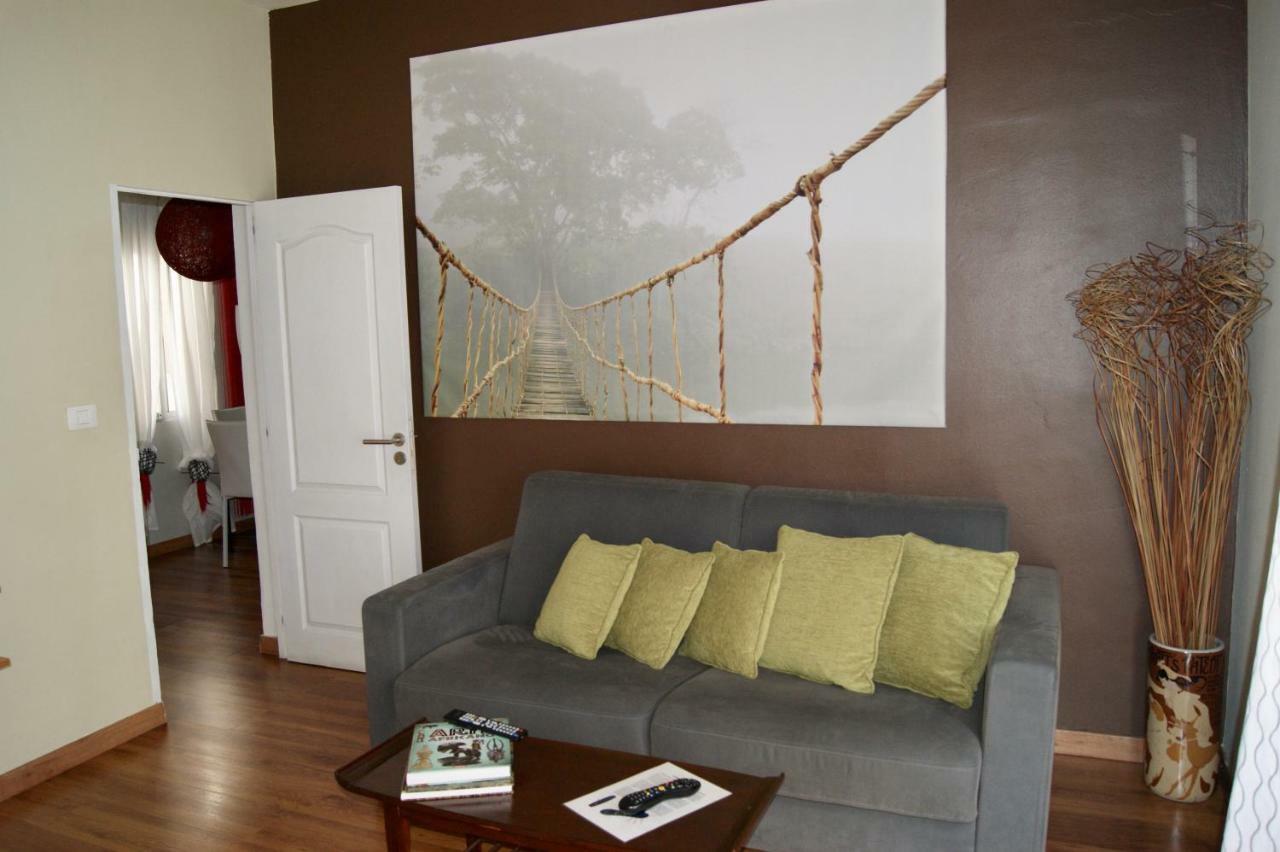 Dream Flat Daire Santa Cruz de Tenerife Dış mekan fotoğraf
