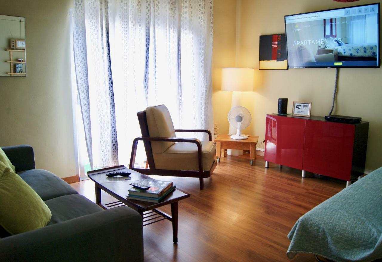 Dream Flat Daire Santa Cruz de Tenerife Dış mekan fotoğraf