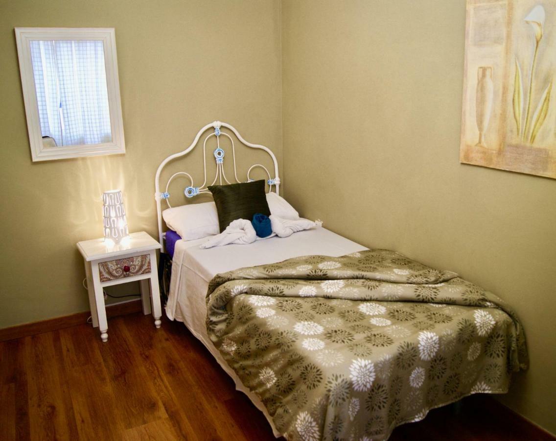 Dream Flat Daire Santa Cruz de Tenerife Dış mekan fotoğraf